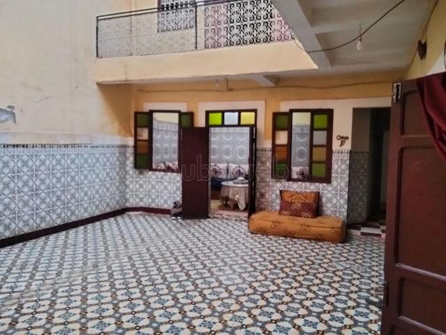 Riad vente à Marrakech, L'Oriental