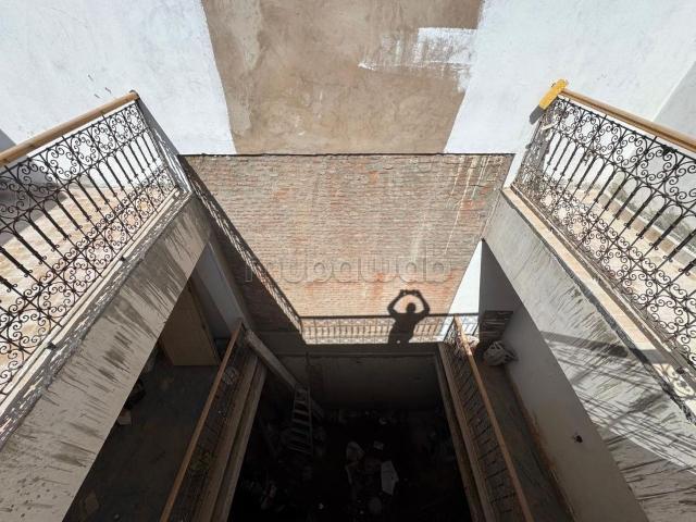 Riad vente à Marrakech, L'Oriental
