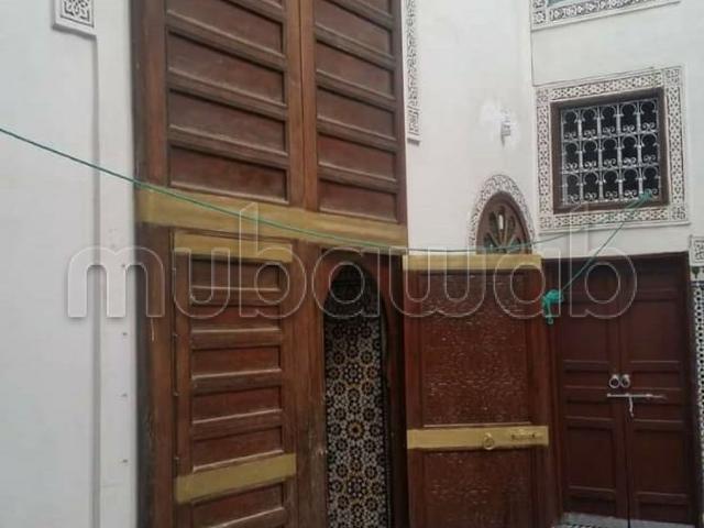 Riad vente à Fès