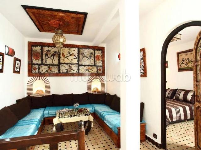 Appartement vente à Essaouira, L'Oriental