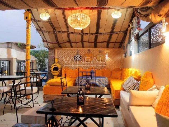 Propriété vente à Marrakech, L'Oriental