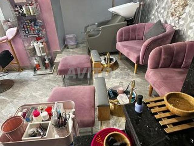 Local commercial vente à Anfa, Gharb-Chrarda-Beni Hssen