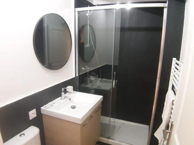 Appartement location à Nice