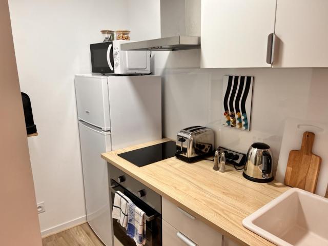 Appartement location à Montpellier, Hérault