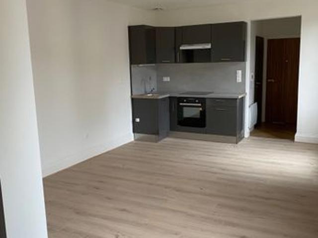Appartement vente à Thann-Guebwiller, Grand Est