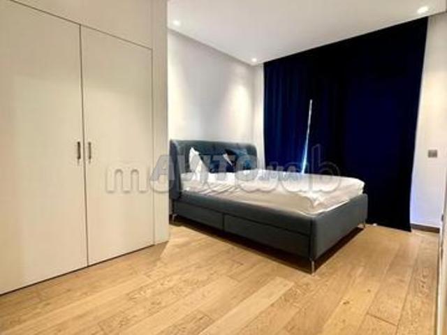 Appartement location à Anfa, Gharb-Chrarda-Beni Hssen