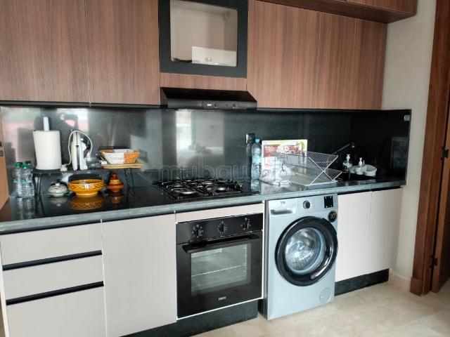 Appartement location à Anfa, Gharb-Chrarda-Beni Hssen
