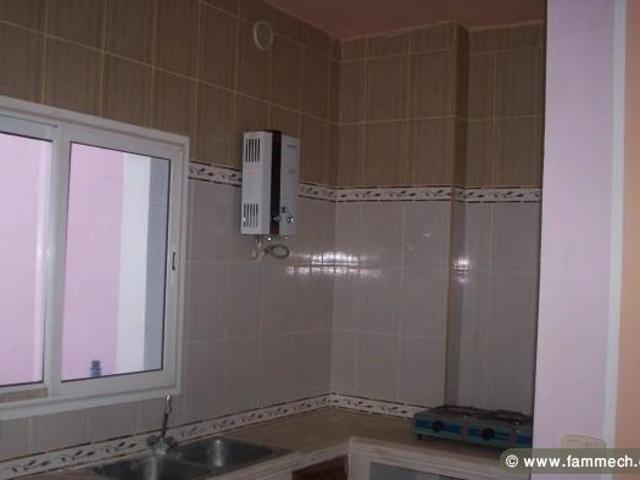 Appartement location à Sousse
