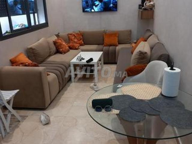 Appartement location à Anfa, Gharb-Chrarda-Beni Hssen