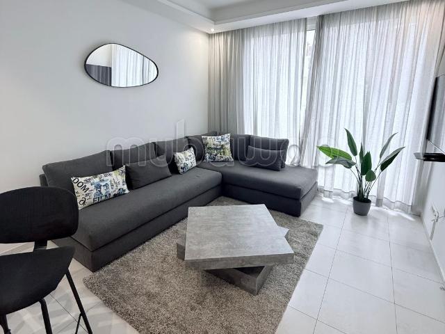 Appartement location à Anfa, Gharb-Chrarda-Beni Hssen