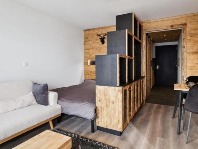 Studio mieten in Crans-Montana, Wallis