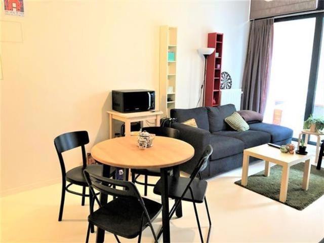 Studio location à Brussels