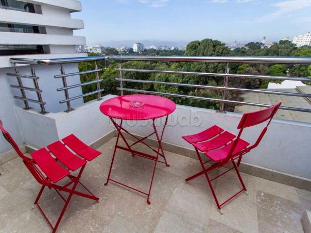 Appartement location à Anfa, Gharb-Chrarda-Beni Hssen