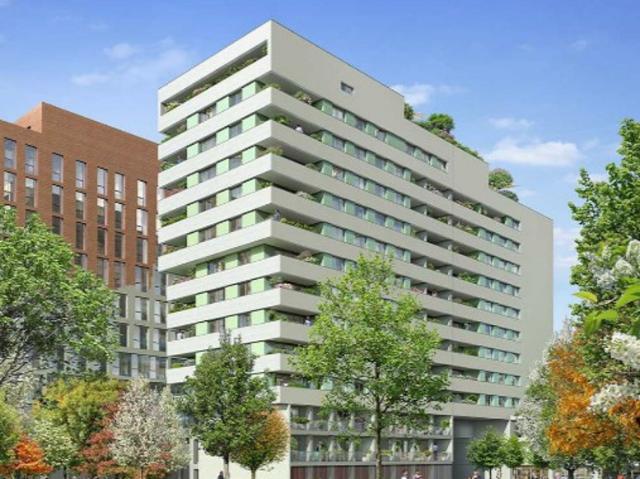 Appartement vente à Strasbourg, Hoenheim