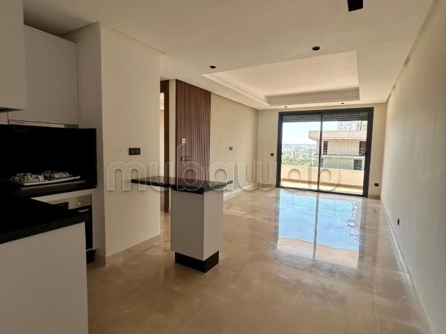 Appartement vente à Anfa, Gharb-Chrarda-Beni Hssen