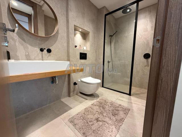 Appartement vente à Anfa, Gharb-Chrarda-Beni Hssen