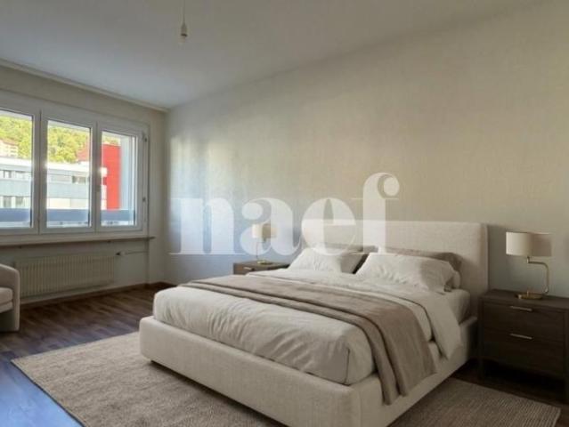 Studio mieten in Le Locle