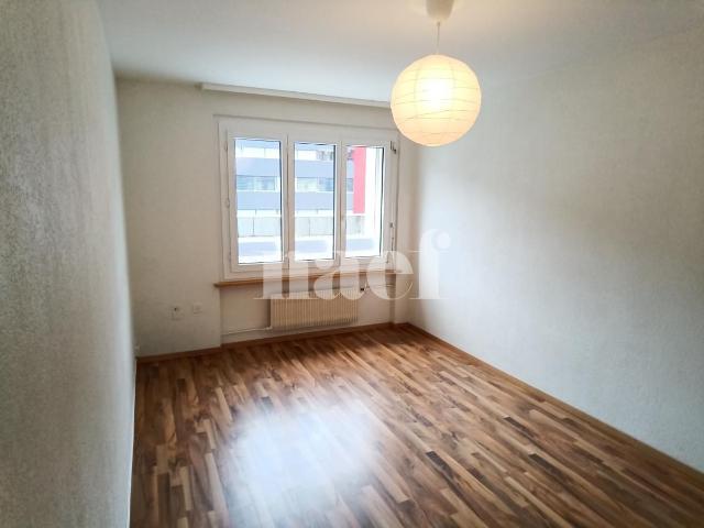Apartment mieten in Le Locle