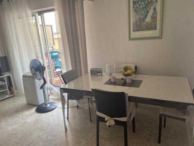 Appartement location à Nice