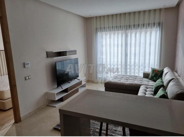 Appartement location à Anfa, Gharb-Chrarda-Beni Hssen