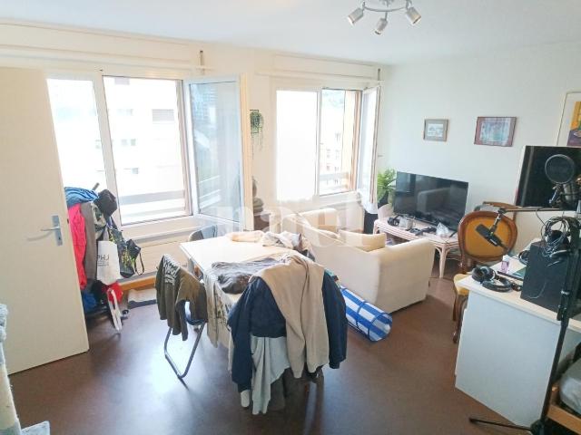 Apartment mieten in La Chaux-de-Fonds