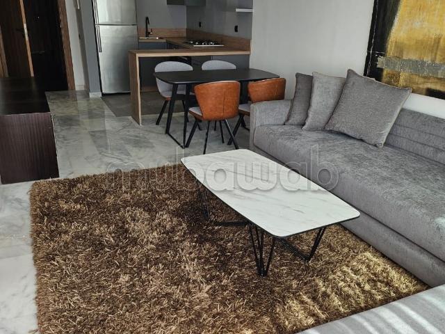 Appartement location à Anfa, Gharb-Chrarda-Beni Hssen