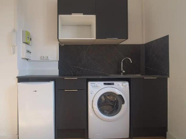 Appartement location à Marseille