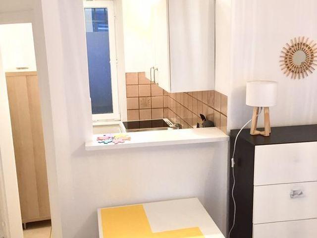 Appartement location à Strasbourg, Hoenheim