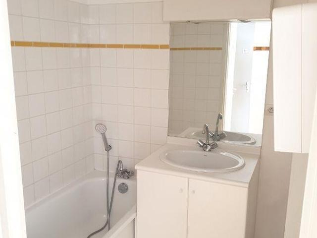 Appartement location à Saint-Étienne, Saint-etienne