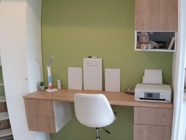 Appartement location à Lille