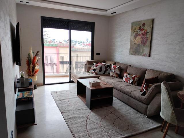 Appartement location à Anfa, Gharb-Chrarda-Beni Hssen