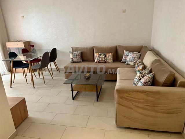 Appartement vente à Anfa, Gharb-Chrarda-Beni Hssen