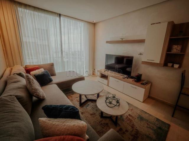 Appartement location à Anfa, Gharb-Chrarda-Beni Hssen