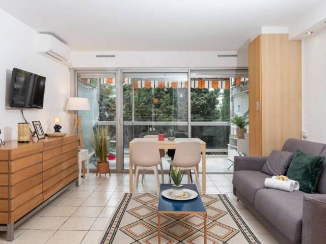 Appartement location à Grasse, Antibes