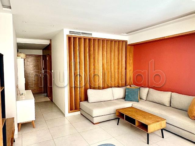 Appartement location à Anfa, Gharb-Chrarda-Beni Hssen