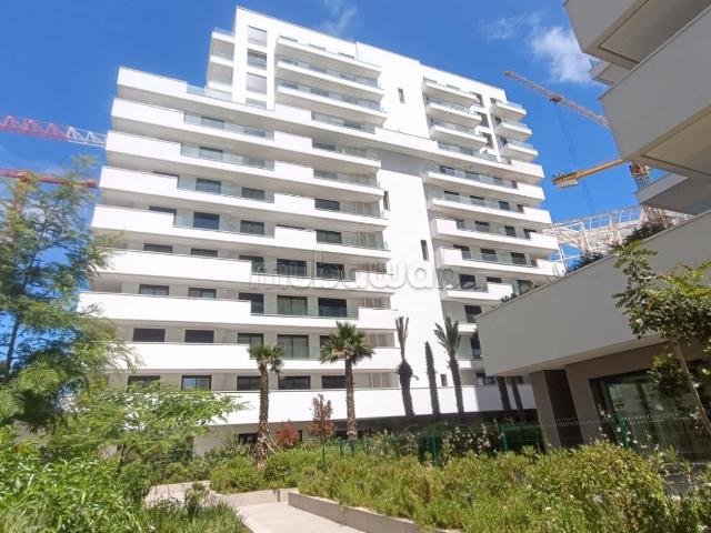 Appartement location à Anfa, Gharb-Chrarda-Beni Hssen