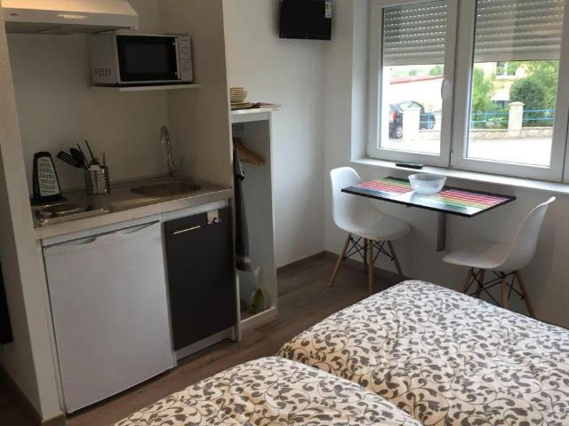Appartement location à Thionville, Kuntzig