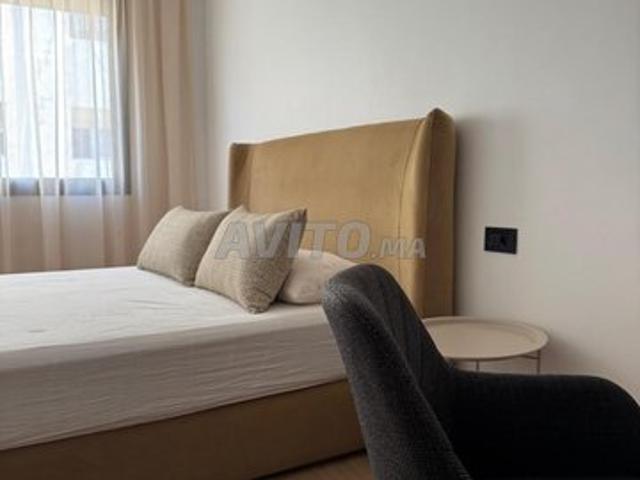 Appartement location à Anfa, Gharb-Chrarda-Beni Hssen