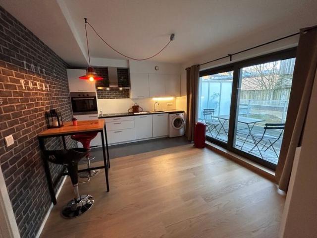 Kot location à Sint-pieters-woluwe, Bruxelles