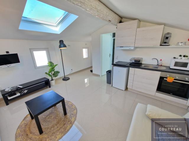 Appartement location à Nîmes, Aimargues