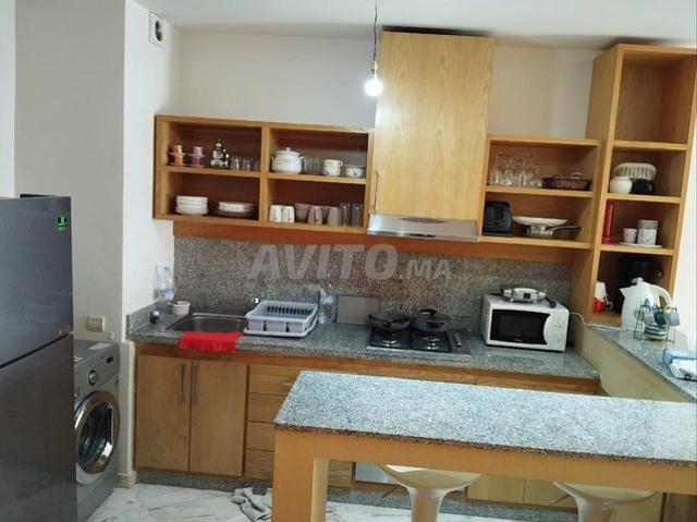 Appartement location à Nouaceur, Grand Casablanca