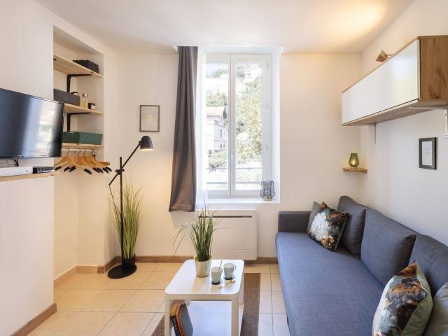 Studio location à Lagarde-d'Apt, Vaucluse