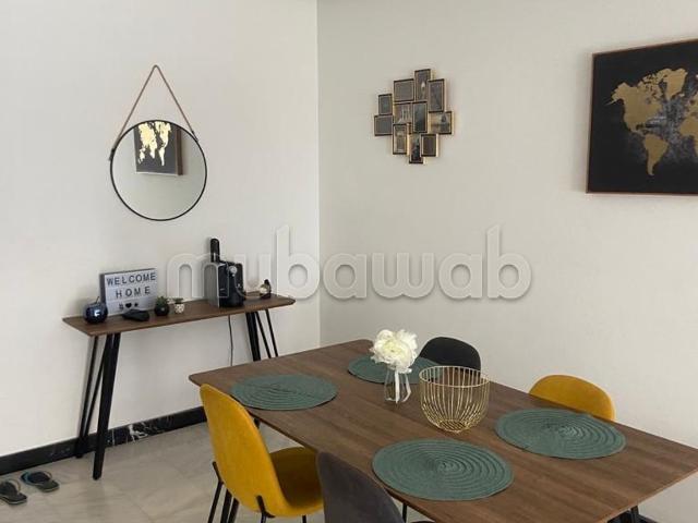Appartement location à Anfa, Gharb-Chrarda-Beni Hssen
