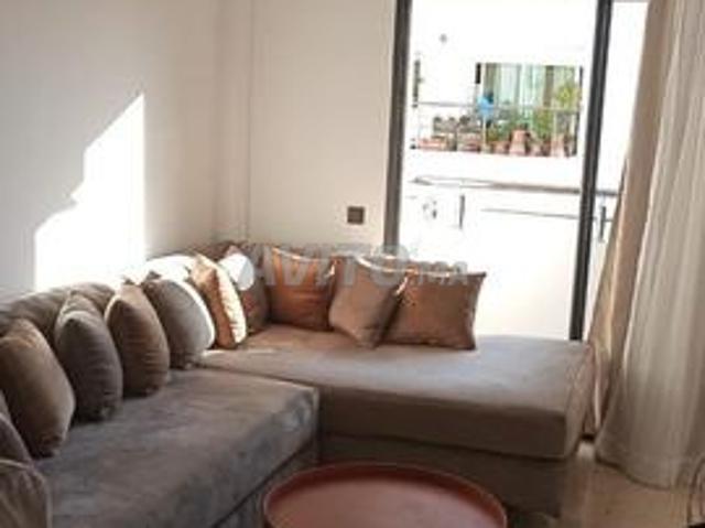 Appartement location à Anfa, Gharb-Chrarda-Beni Hssen