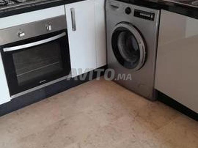 Appartement location à Centre Ville