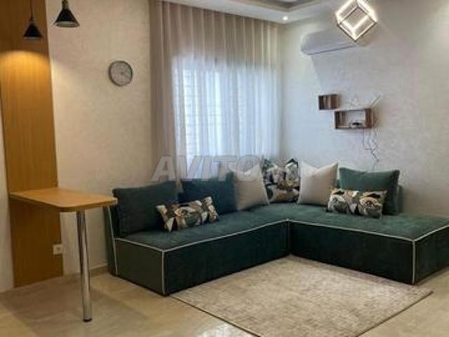 Appartement location à Anfa, Gharb-Chrarda-Beni Hssen