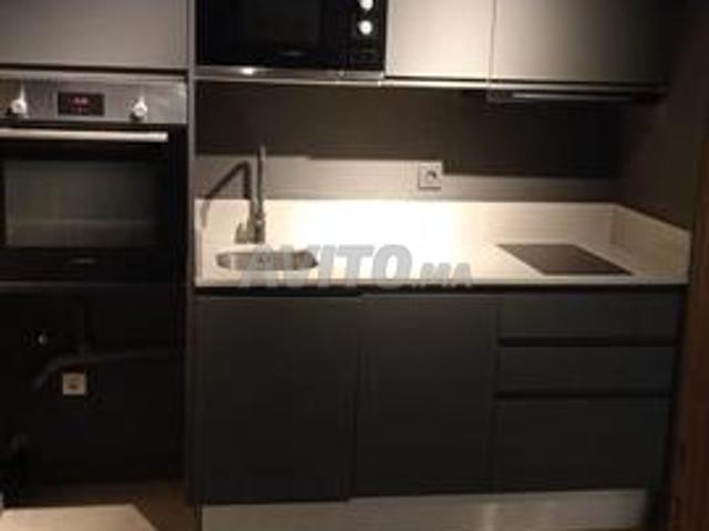 Appartement location à Anfa, Gharb-Chrarda-Beni Hssen