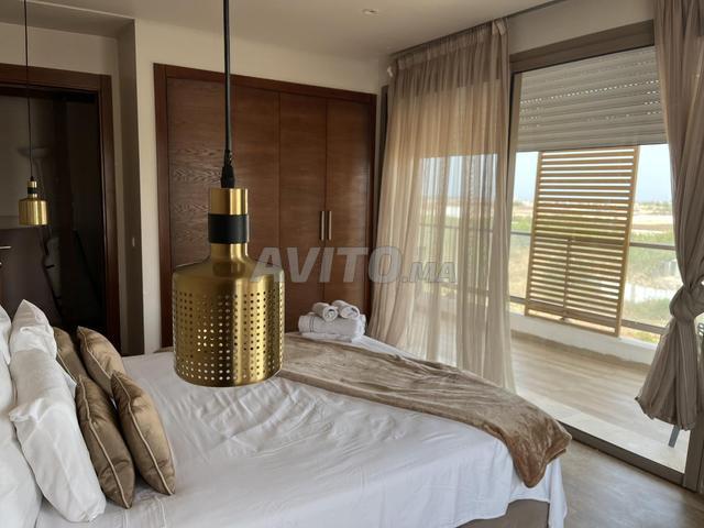 Appartement location à Anfa, Gharb-Chrarda-Beni Hssen