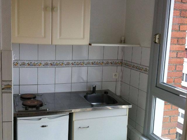 Studio location à Lille