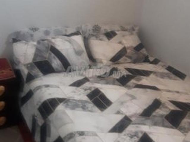 Appartement location à El Ma, Gharb-Chrarda-Beni Hssen